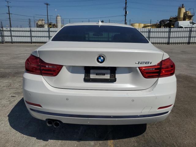 VIN WBA3N7C57FK225041 2015 BMW 4 Series, 428 I no.6