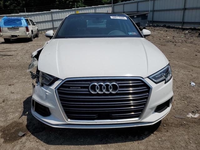 2019 Audi A3 Premium VIN: WAUBEGFF4KA079715 Lot: 58811534