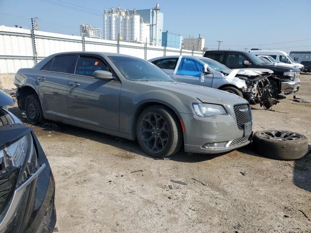 VIN 2C3CCABG4KH562541 2019 Chrysler 300, S no.4