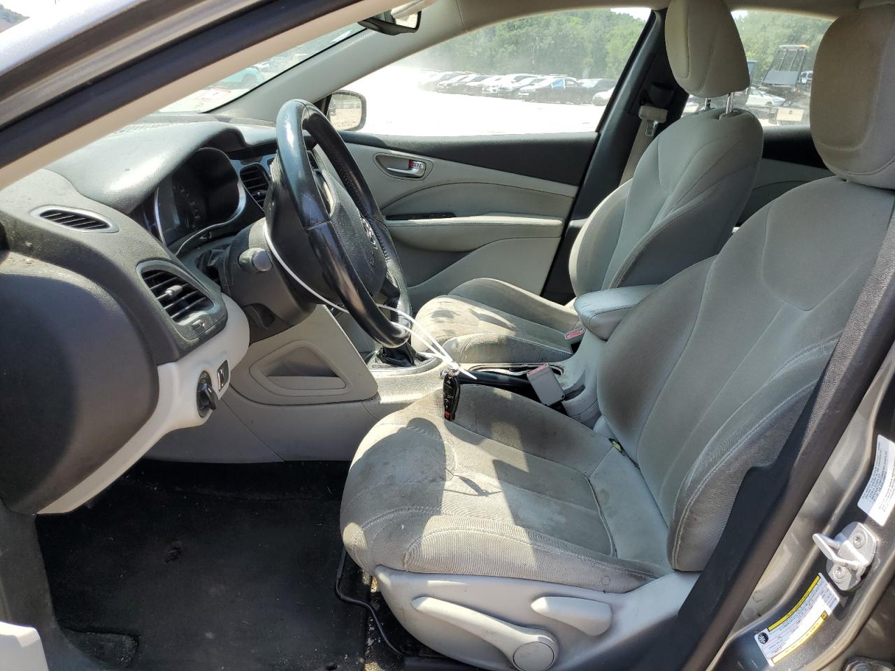 1C3CDFBA2DD707730 2013 Dodge Dart Sxt