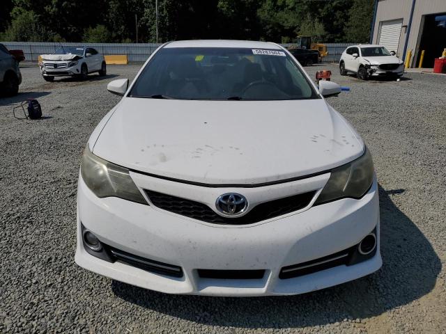 VIN 4T1BF1FK7DU672198 2013 Toyota Camry, L no.5