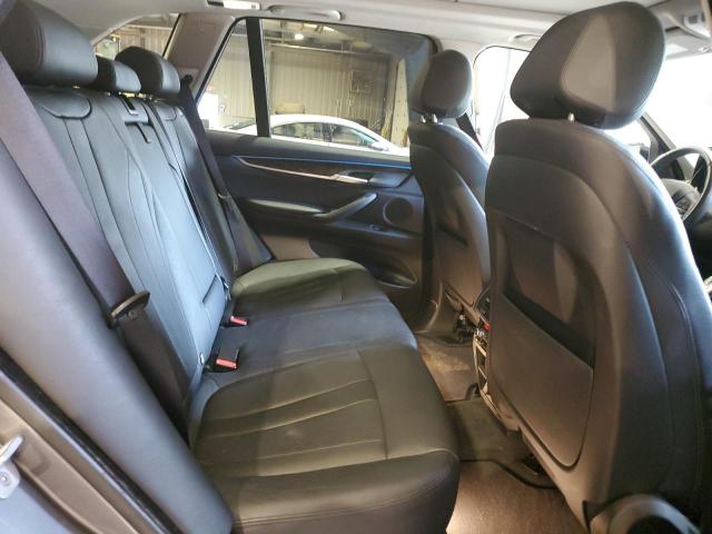 2015 BMW X5 xDrive35I VIN: 5UXKR0C57F0P05665 Lot: 60512724