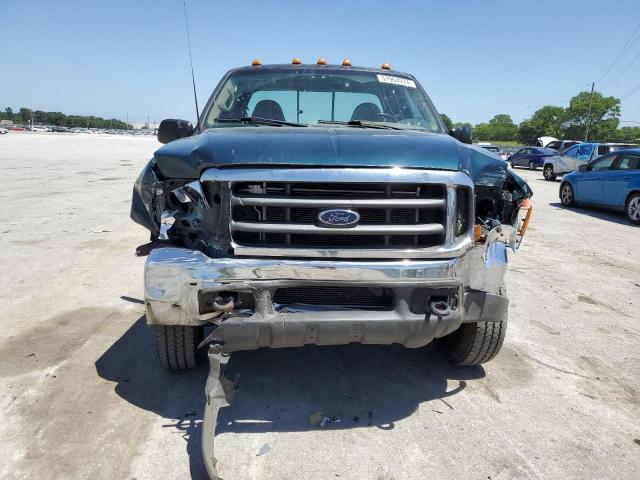 1999 Ford F250 Super Duty VIN: 1FTNX21F7XEA47894 Lot: 57964974