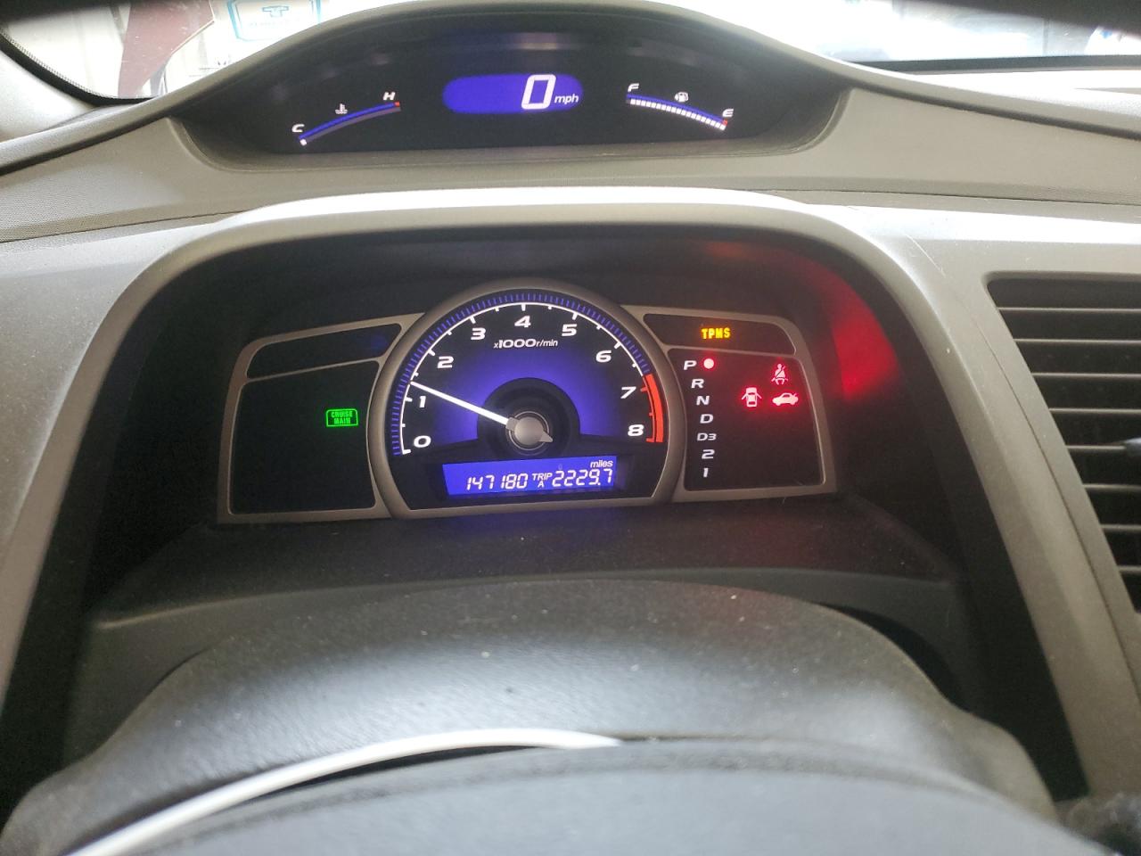 19XFA1F54BE034033 2011 Honda Civic Lx 19XFA1F54BE034033 2011 Honda Civic Lx