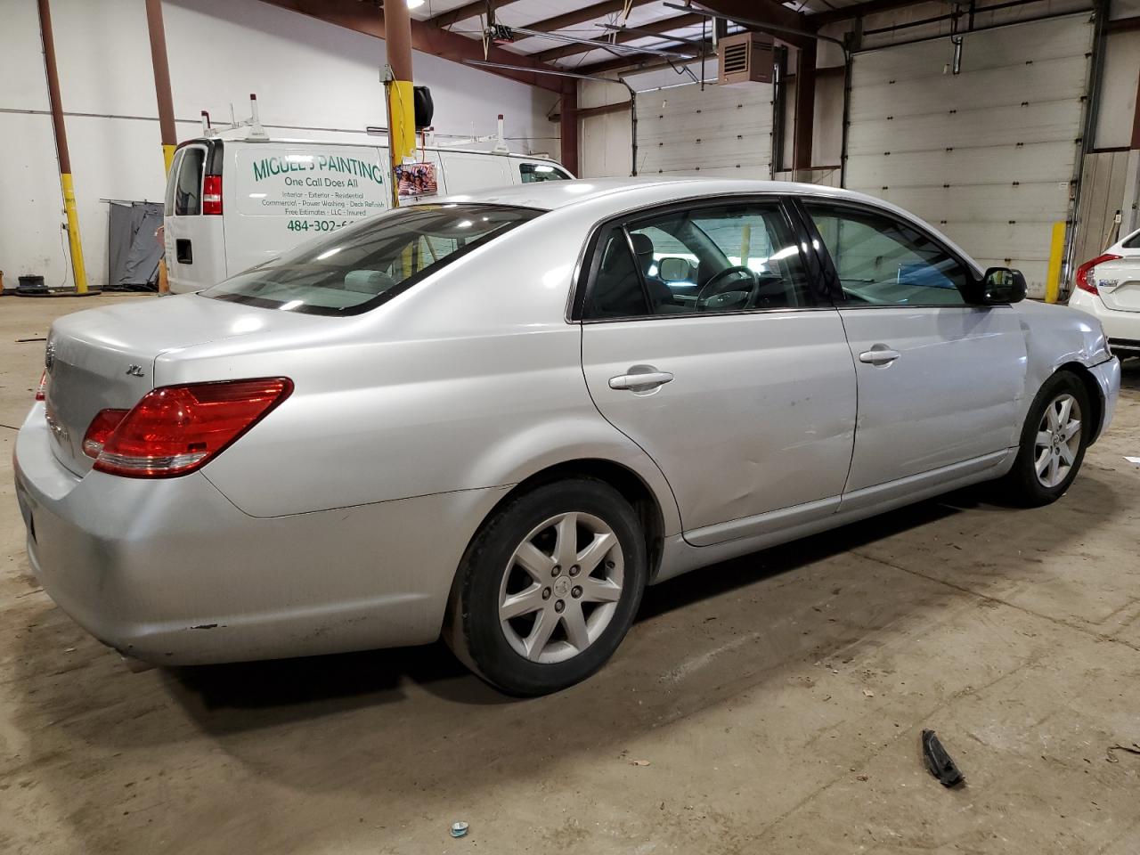 4T1BK36B56U069941 2006 Toyota Avalon Xl