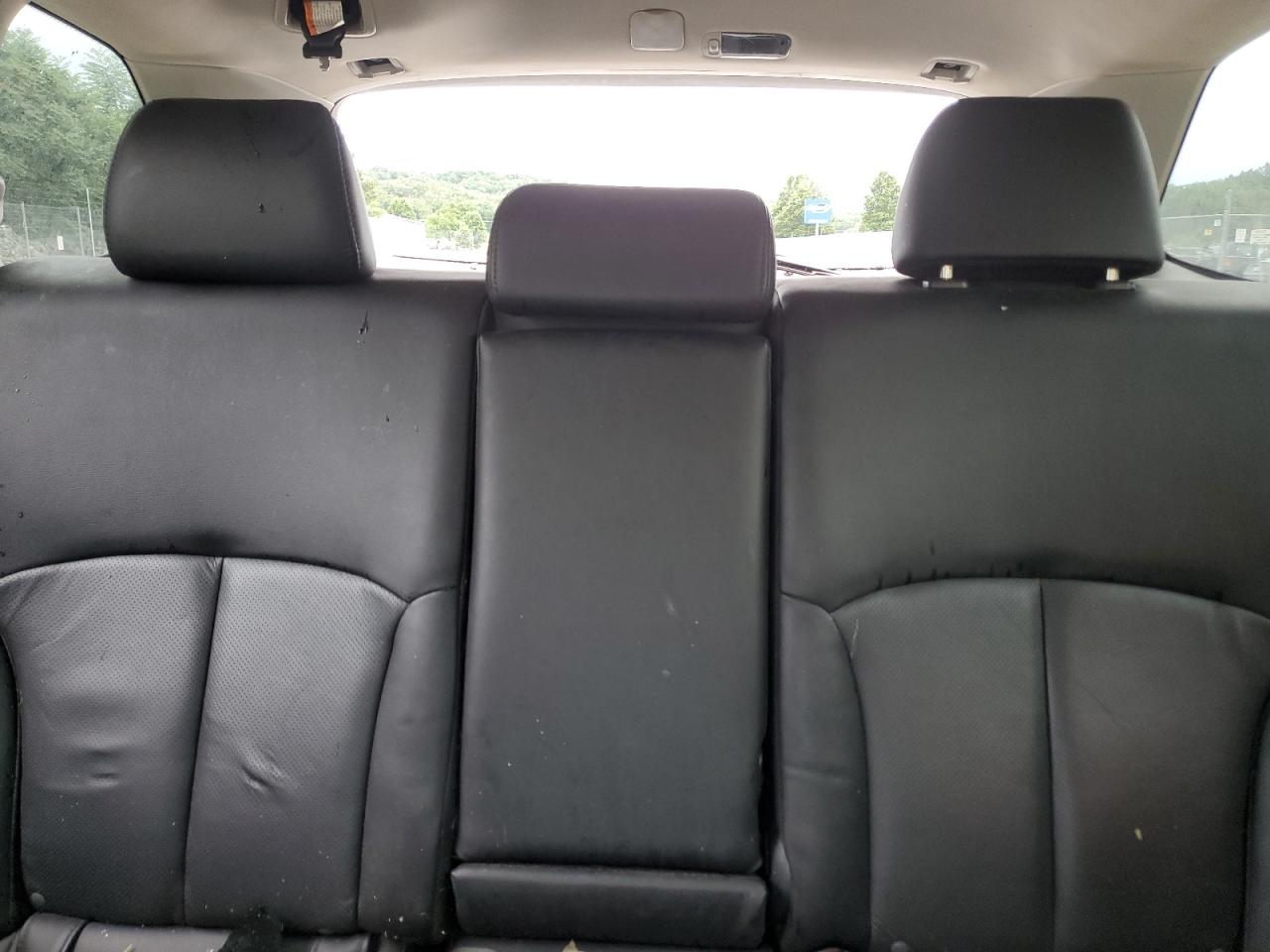 4S4BRDLC1C2294217 2012 Subaru Outback 3.6R Limited