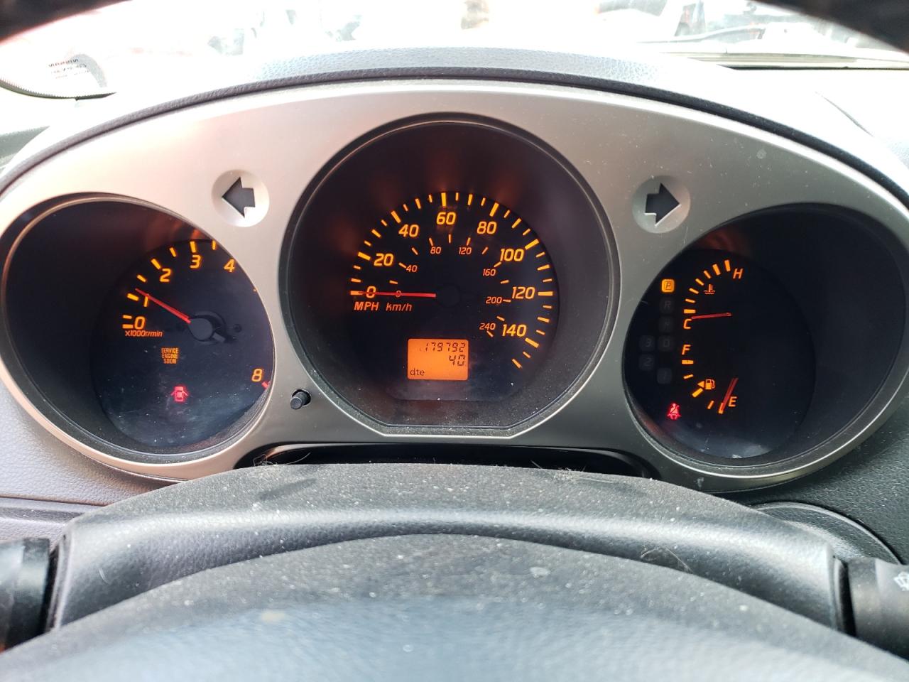 1N4AL11E13C229792 2003 Nissan Altima Base