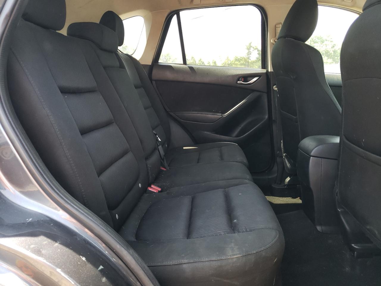 JM3KE2CY1F0440896 2015 Mazda Cx-5 Touring