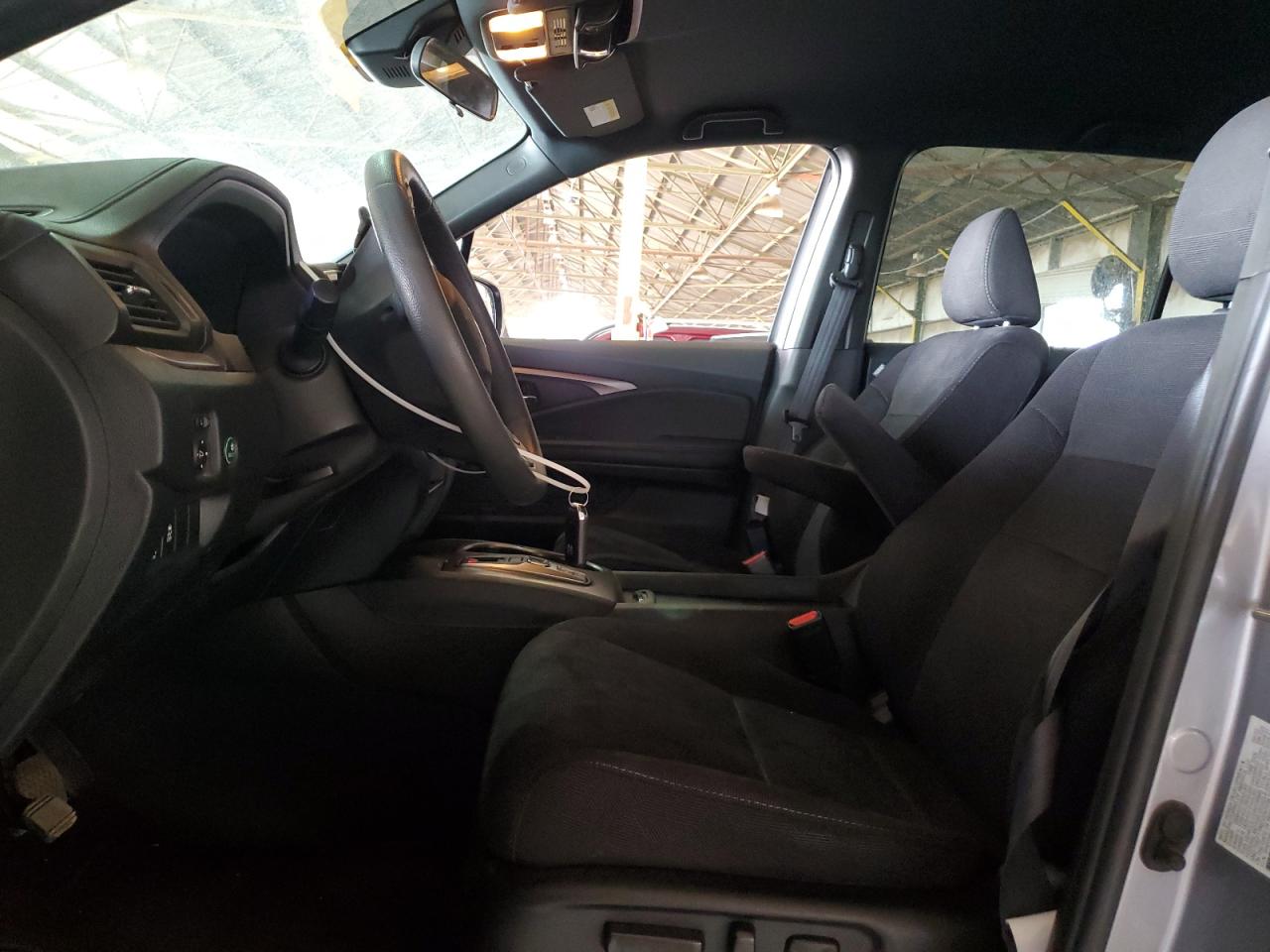 5FNYF6H3XNB080225 2022 Honda Pilot Sport