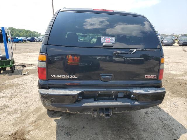 2005 GMC Yukon Xl Denali VIN: 1GKFK66U65J257476 Lot: 59333044