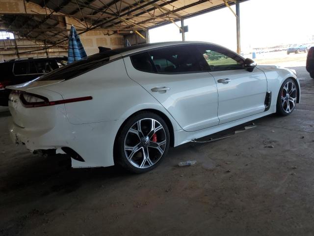 2020 Kia Stinger Gt VIN: KNAE35LCXL6080289 Lot: 55949344