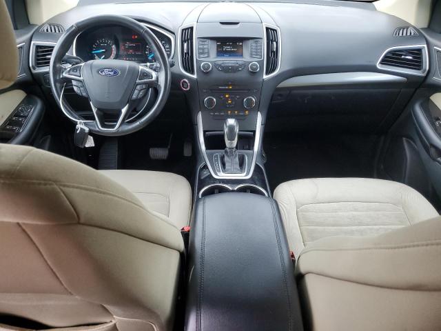 2018 Ford Edge Sel VIN: 2FMPK3J87JBB72214 Lot: 60081284