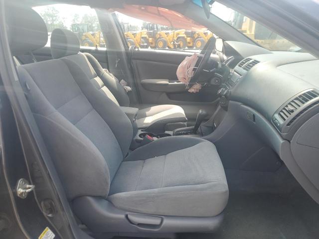 2005 Honda Accord Lx VIN: 1HGCM56495A070513 Lot: 57899134