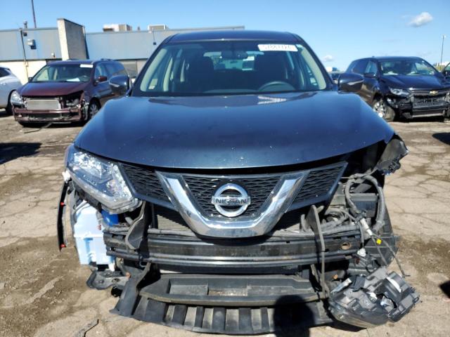 2014 Nissan Rogue S VIN: 5N1AT2MV8EC856287 Lot: 57887724