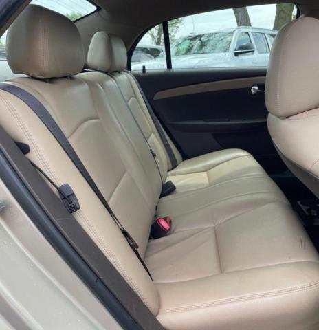 2010 Chevrolet Malibu Ls VIN: 1G1ZB5EB0AF151145 Lot: 61353324