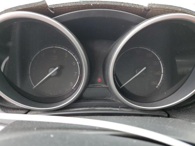 2010 Mazda 3 S VIN: JM1BL1S64A1100590 Lot: 60042724