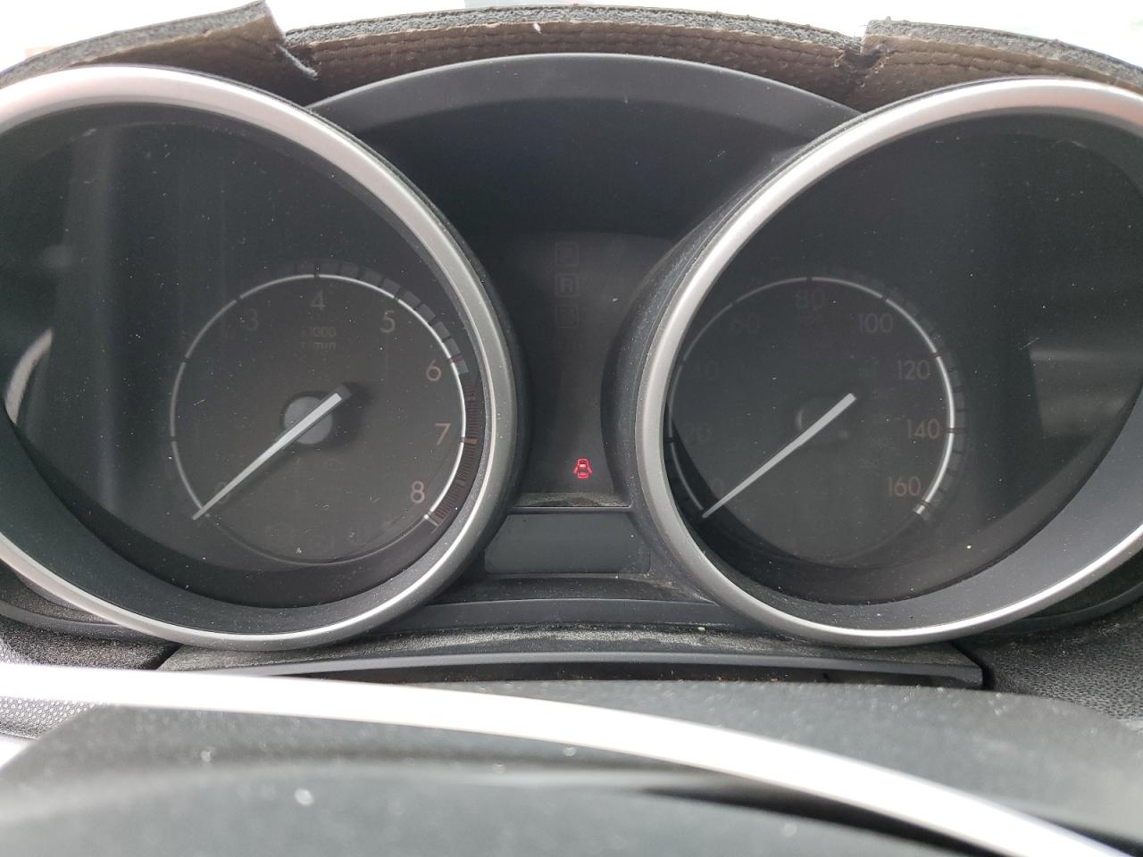 JM1BL1S64A1100590 2010 Mazda 3 S