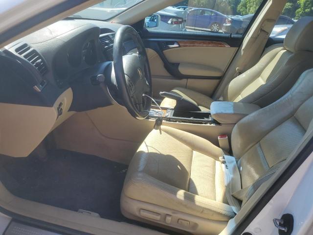 2005 Acura Tl VIN: 19UUA662X5A026232 Lot: 57726234