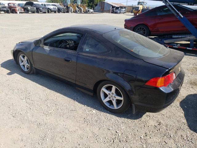 2004 Acura Rsx Type-S VIN: JH4DC53054S007679 Lot: 58541214
