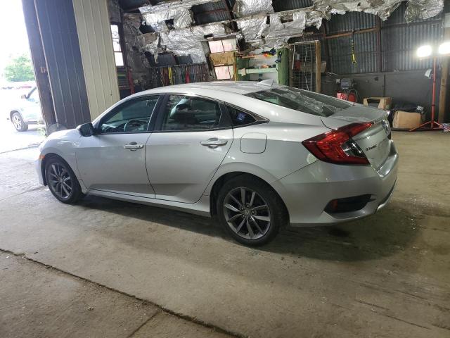 2020 Honda Civic Ex VIN: 19XFC1F39LE220824 Lot: 57761184