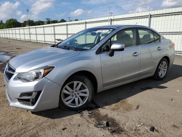 2015 Subaru Impreza Premium VIN: JF1GJAC69FH022600 Lot: 48198714