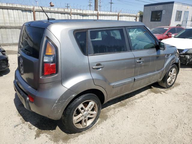 2011 Kia Soul + VIN: KNDJT2A2XB7211014 Lot: 59947044