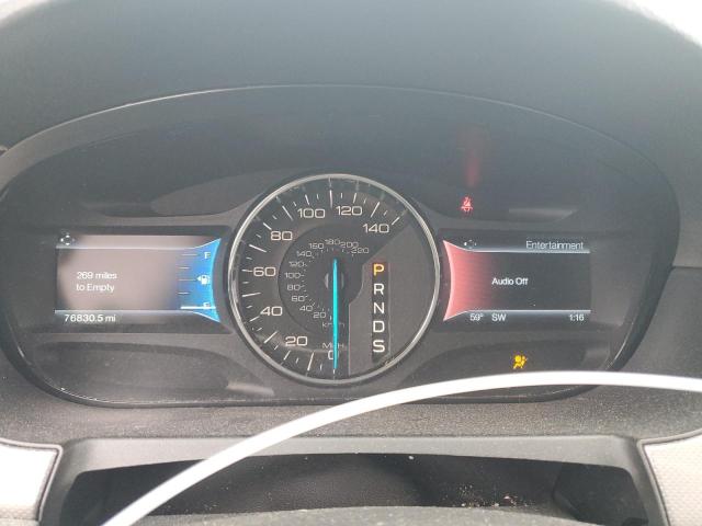 2014 Ford Edge Sel VIN: 2FMDK4JC4EBA89472 Lot: 58758274