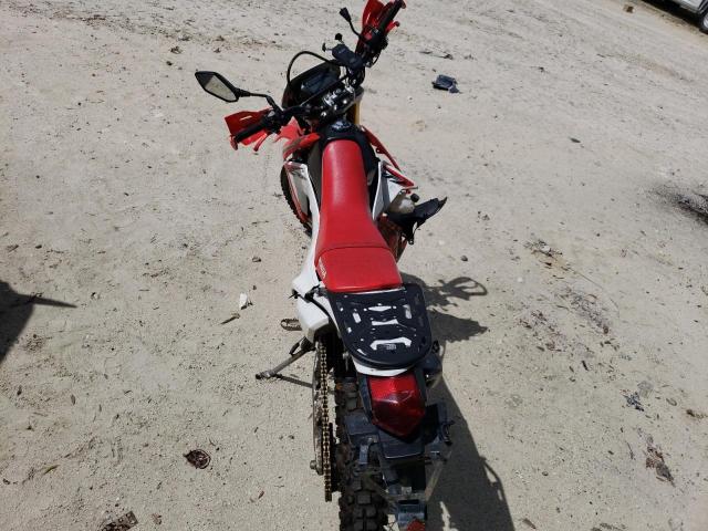 2014 HONDA CRF250 L MLHMD3815E5100106