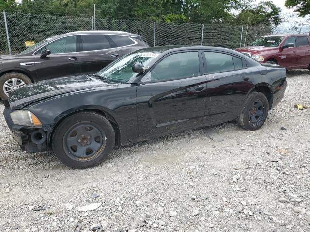 2013 Dodge Charger Police VIN: 2C3CDXAGXDH546381 Lot: 60566564