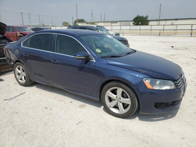 2012 Volkswagen Passat Se VIN: 1VWBH7A3XCC050472 Lot: 57560094