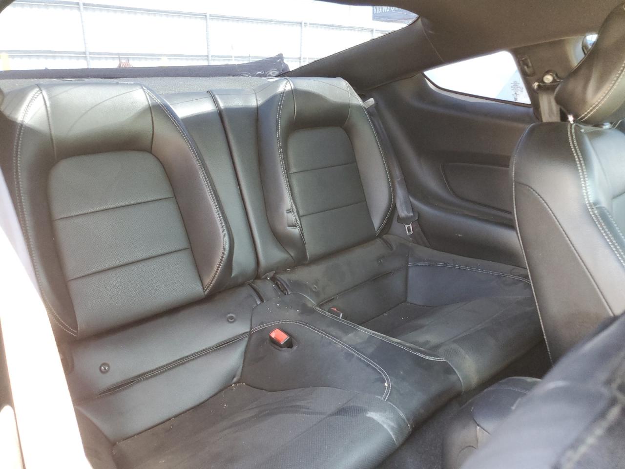 1FA6P8CF8L5124387 2020 Ford Mustang Gt