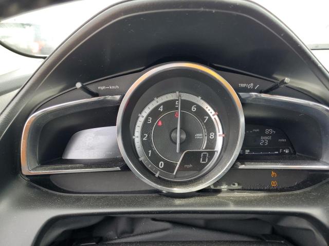 2016 Mazda Cx-3 Grand Touring VIN: JM1DKBD75G0107294 Lot: 57461244