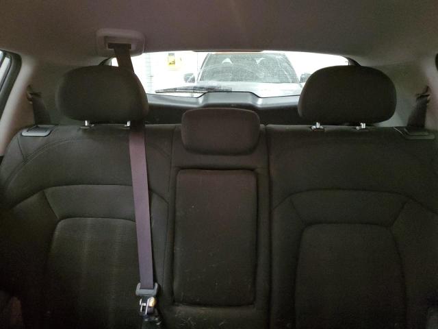 2013 Kia Sportage Base VIN: KNDPB3A24D7520466 Lot: 57827454