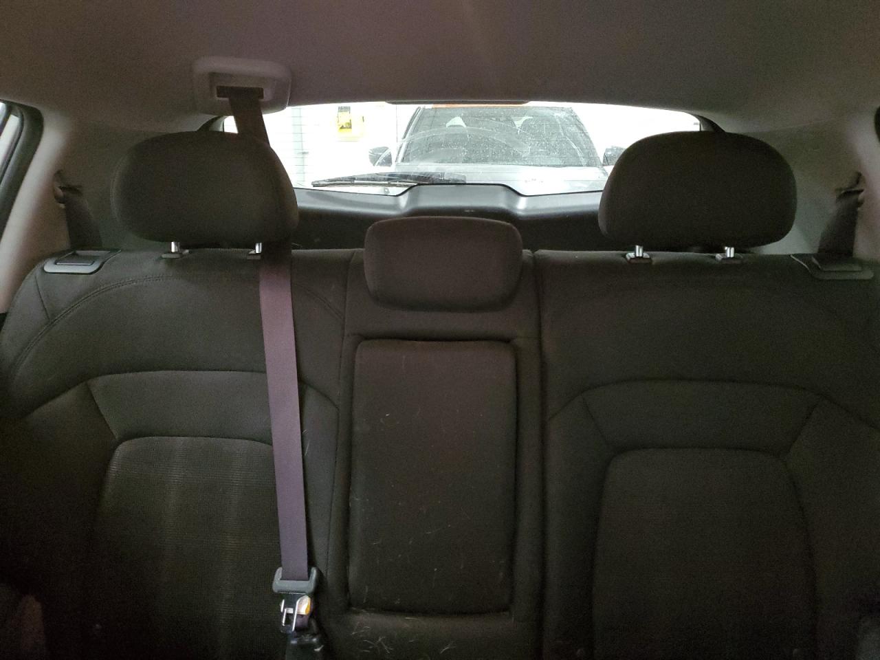 KNDPB3A24D7520466 2013 Kia Sportage Base