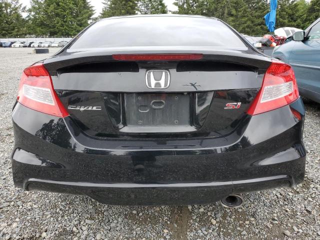 2013 Honda Civic Si VIN: 2HGFG4A53DH705563 Lot: 56574204