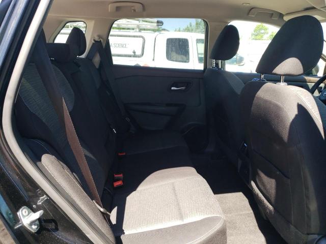 2022 Nissan Rogue Sv VIN: 5N1BT3BB6NC708268 Lot: 58556164