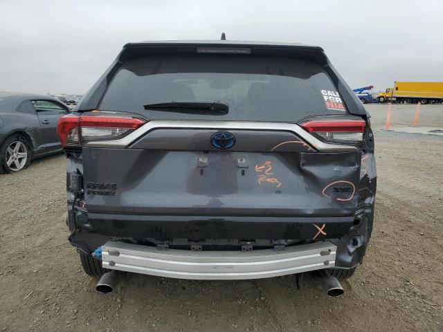 2023 TOYOTA RAV4 PRIME - JTMEB3FV2PD130272