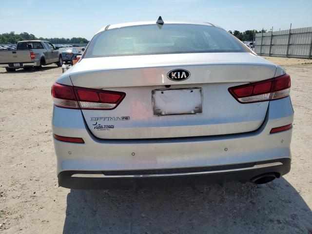 2020 Kia Optima Lx VIN: 5XXGT4L35LG446683 Lot: 57056734