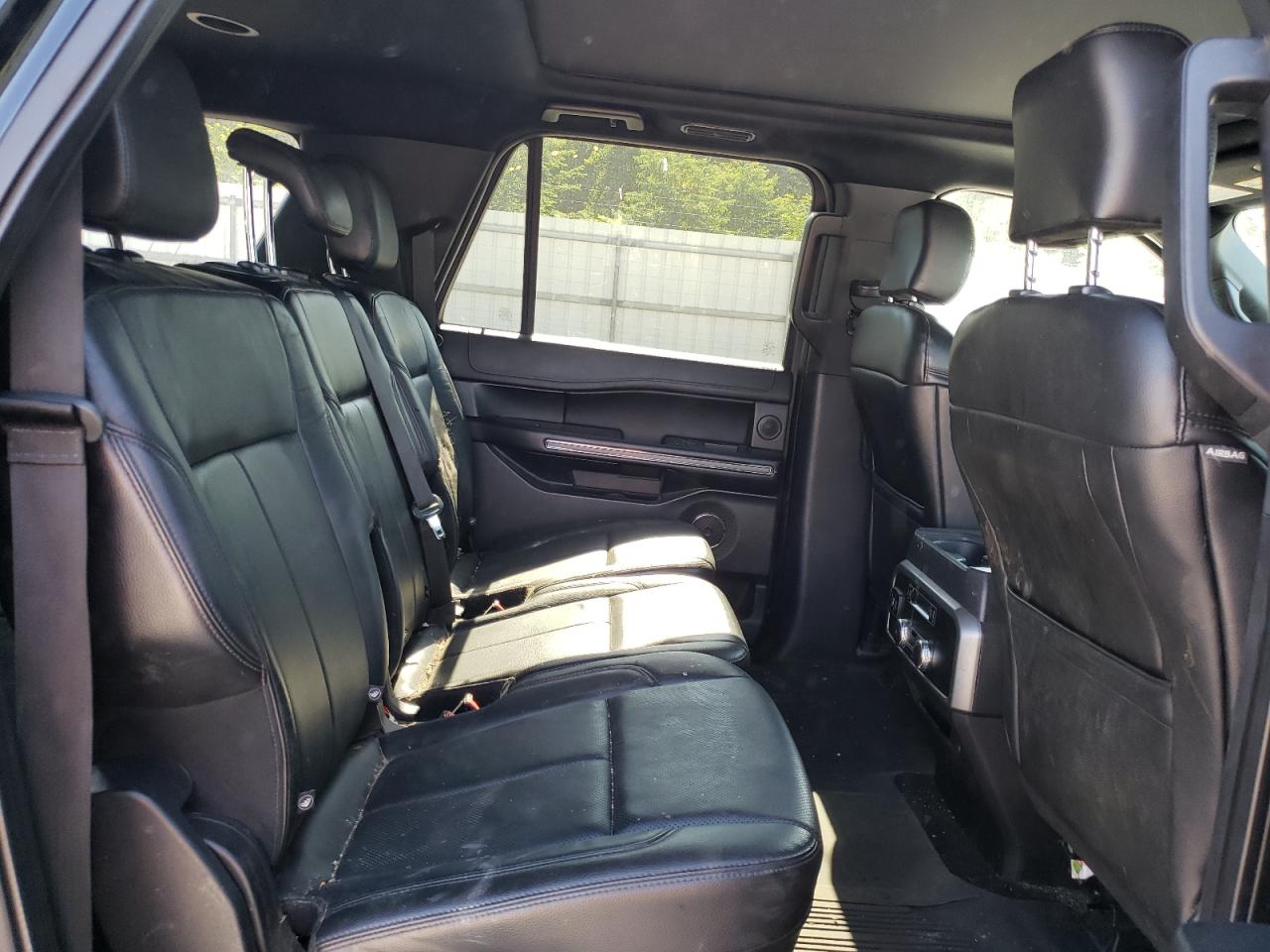 1FMJK1JT8JEA34782 2018 Ford Expedition Max Xlt