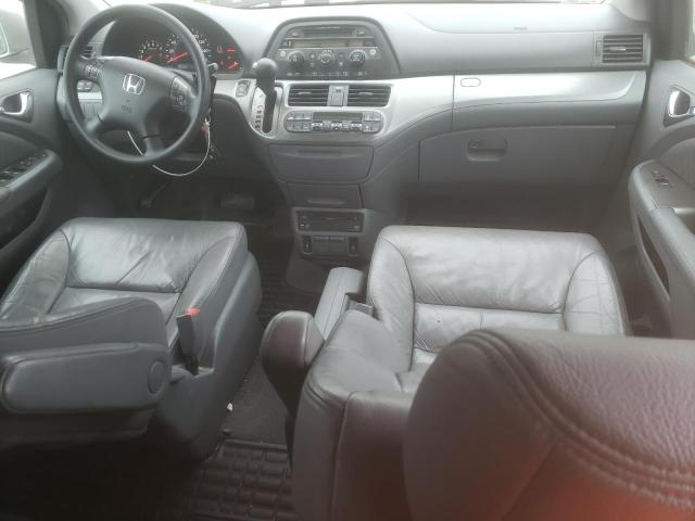 2005 Honda Odyssey Exl VIN: 5FNRL38795B027336 Lot: 57750834