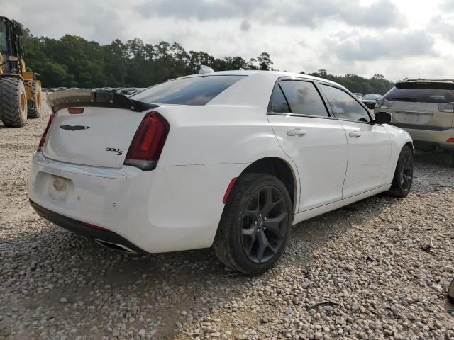 2C3CCABG1MH595807 2021 Chrysler 300 S