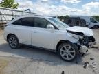 LEXUS RX 350 photo