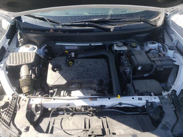 2023 GMC Terrain Slt VIN: 3GKALPEG4PL162211 Lot: 58555354