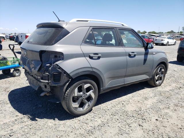 2023 Hyundai Venue Sel VIN: KMHRC8A31PU230084 Lot: 57129454