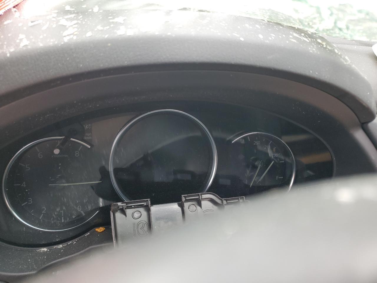 JM3KFBXY3N0532436 2022 Mazda Cx-5 Signature