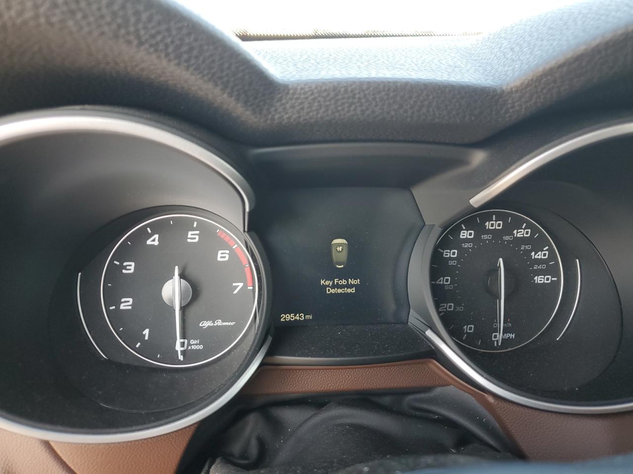 ZASPAJAN7K7C69769 2019 Alfa Romeo Stelvio