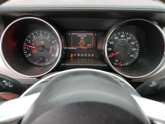 2017 Ford Mustang VIN: 1FA6P8TH5H5227386 Lot: 57342744