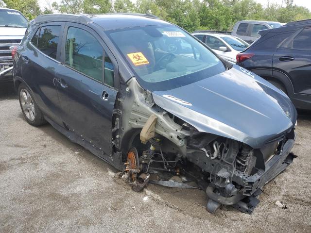 2016 BUICK ENCORE - KL4CJASB2GB684668