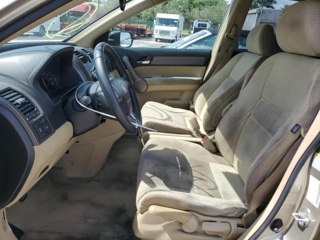 2008 Honda Cr-V Ex VIN: JHLRE38508C010292 Lot: 59473154