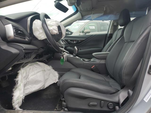 2022 Subaru Outback Limited VIN: 4S4BTANC1N3164271 Lot: 54837894